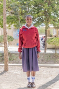 Read more about the article Mercy Rachael