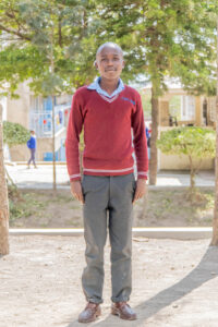 Read more about the article Isaac Waigura