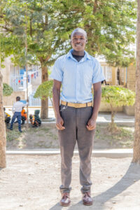 Read more about the article Emmanuel Koech