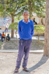Read more about the article James Kariuki